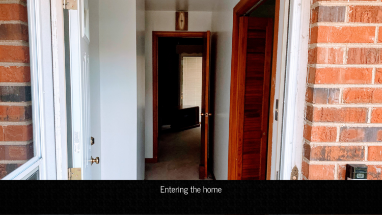 Image for Classic All-Brick Rancher in Richmond, VA with a Beautiful Open Kitchen and Huge Two-Car Garage.