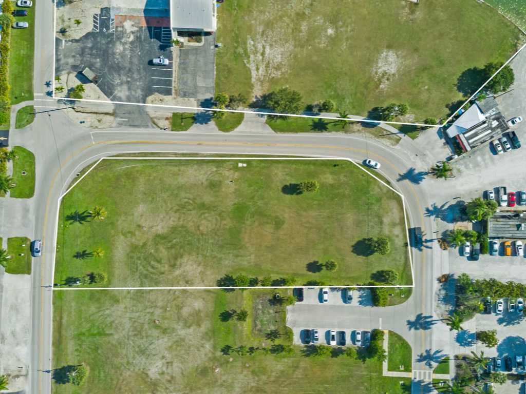 Image for 2.89 +/- Acres of Direct Gulf-Access Residential/Commercial Waterfront Property in Naples, FL