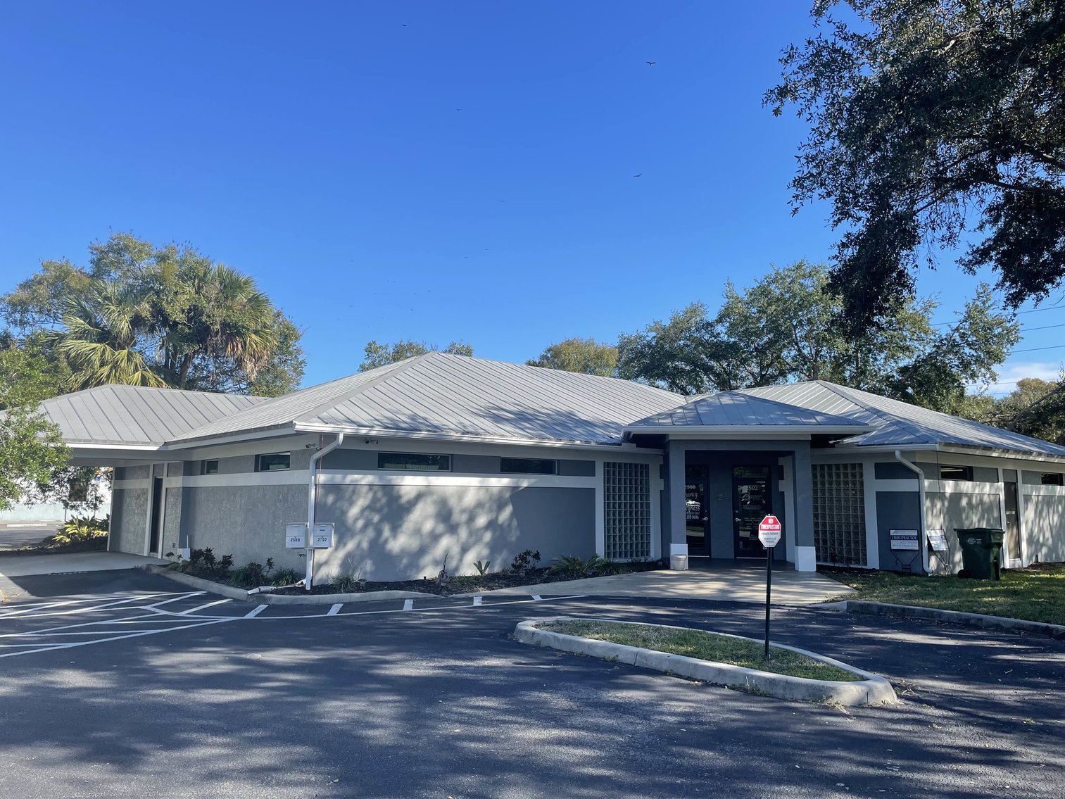 Image for For Sale ONLY at ABSOLUTE AUCTION Class A Medical Building