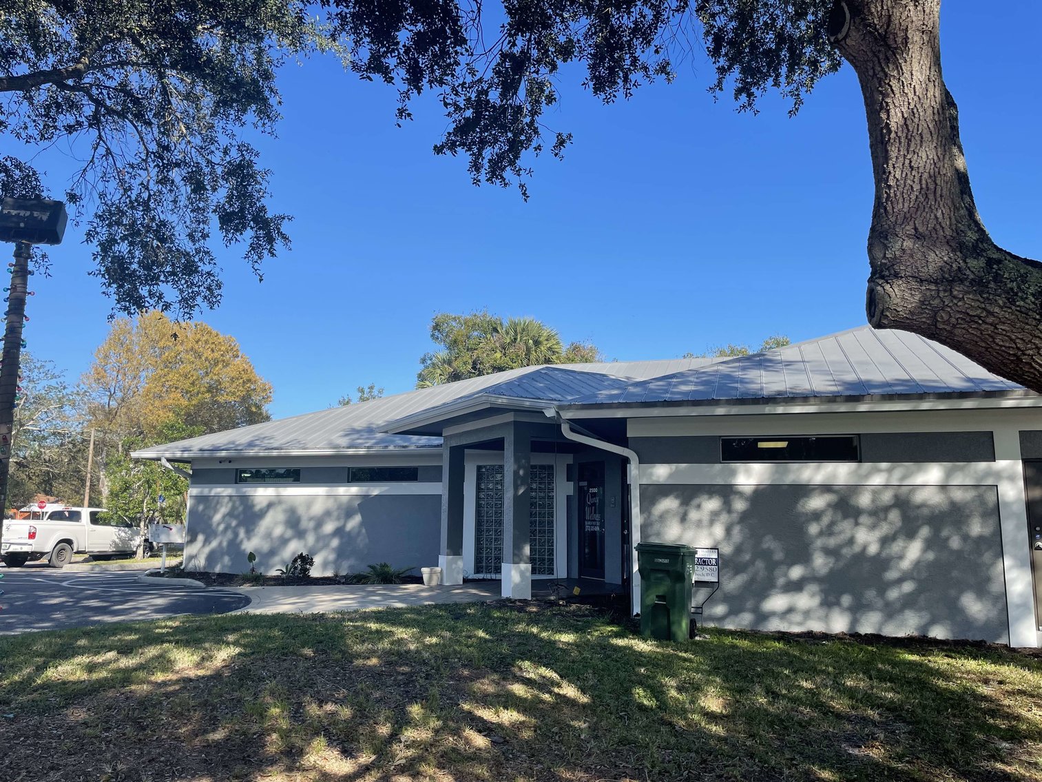 Image for For Sale ONLY at ABSOLUTE AUCTION Class A Medical Building