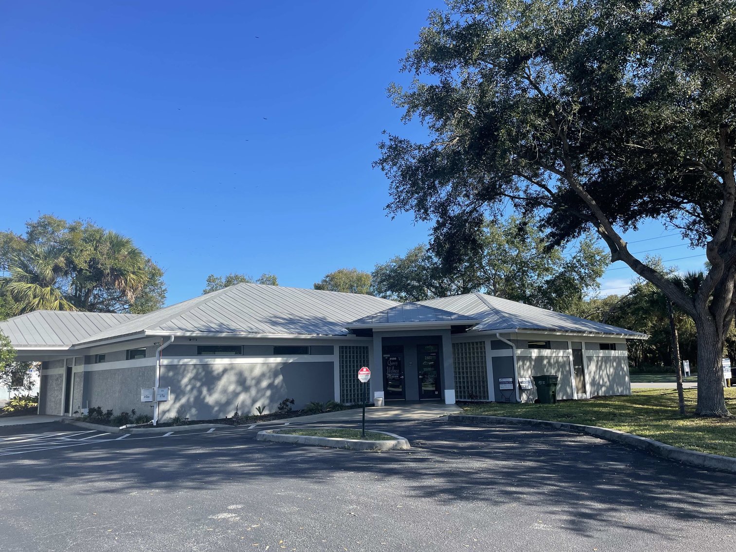 Image for For Sale ONLY at ABSOLUTE AUCTION Class A Medical Building