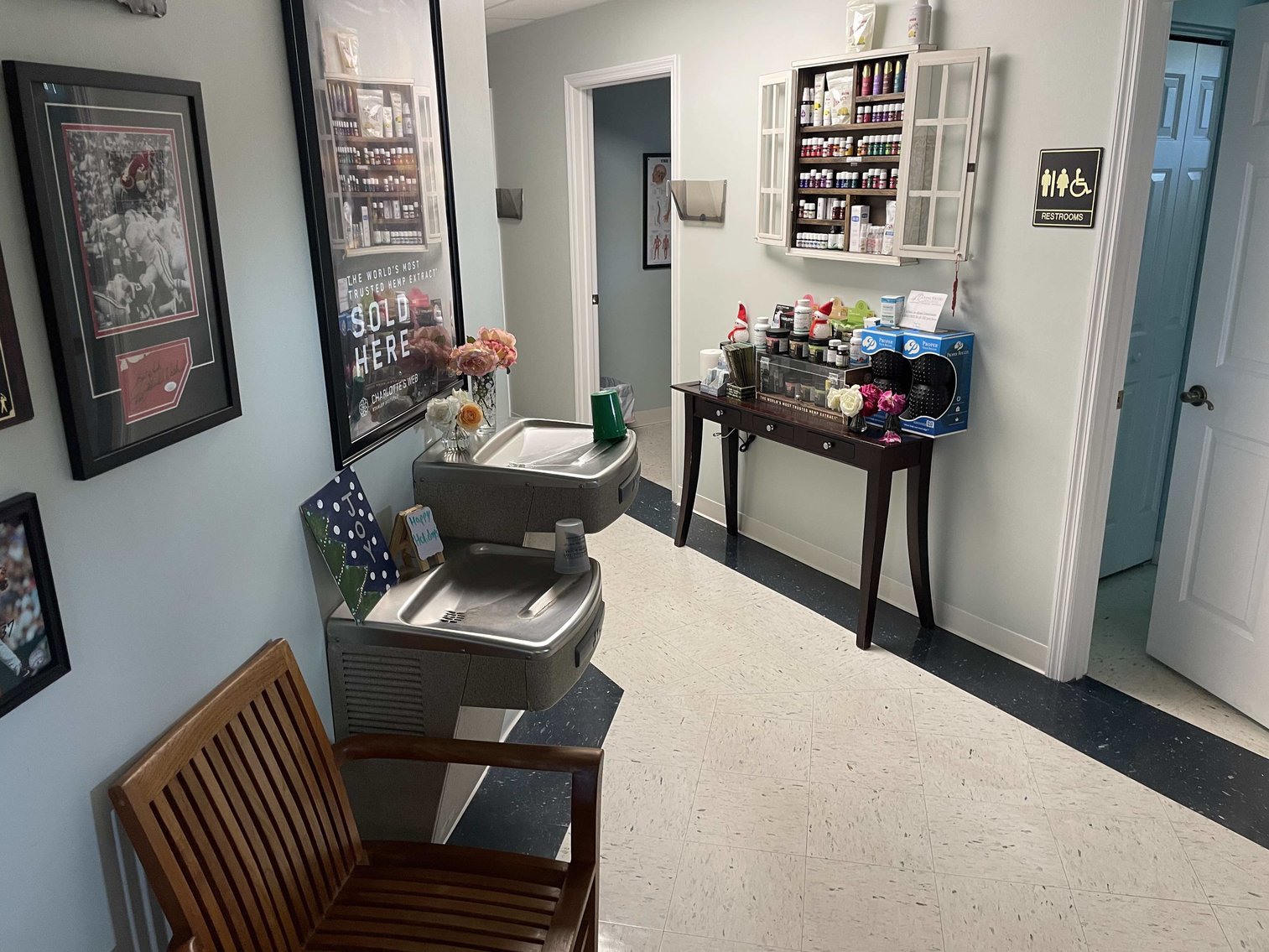 Image for For Sale ONLY at ABSOLUTE AUCTION Class A Medical Building