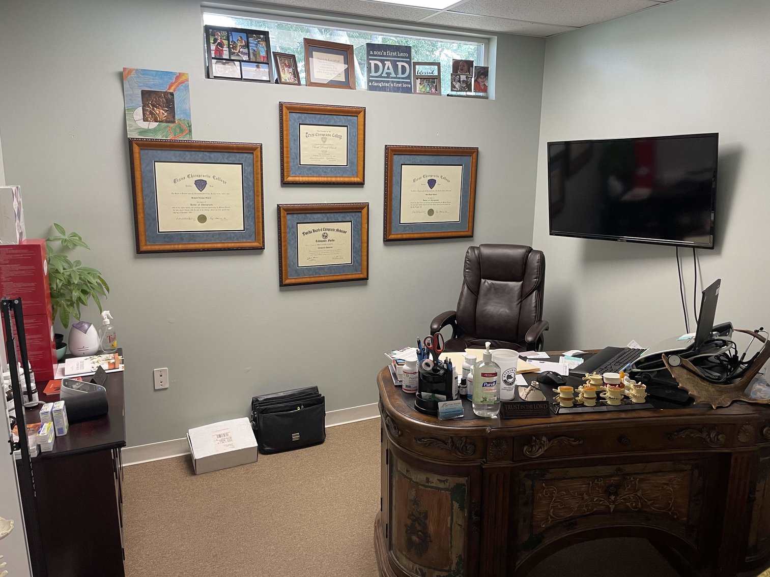 Image for For Sale ONLY at ABSOLUTE AUCTION Class A Medical Building