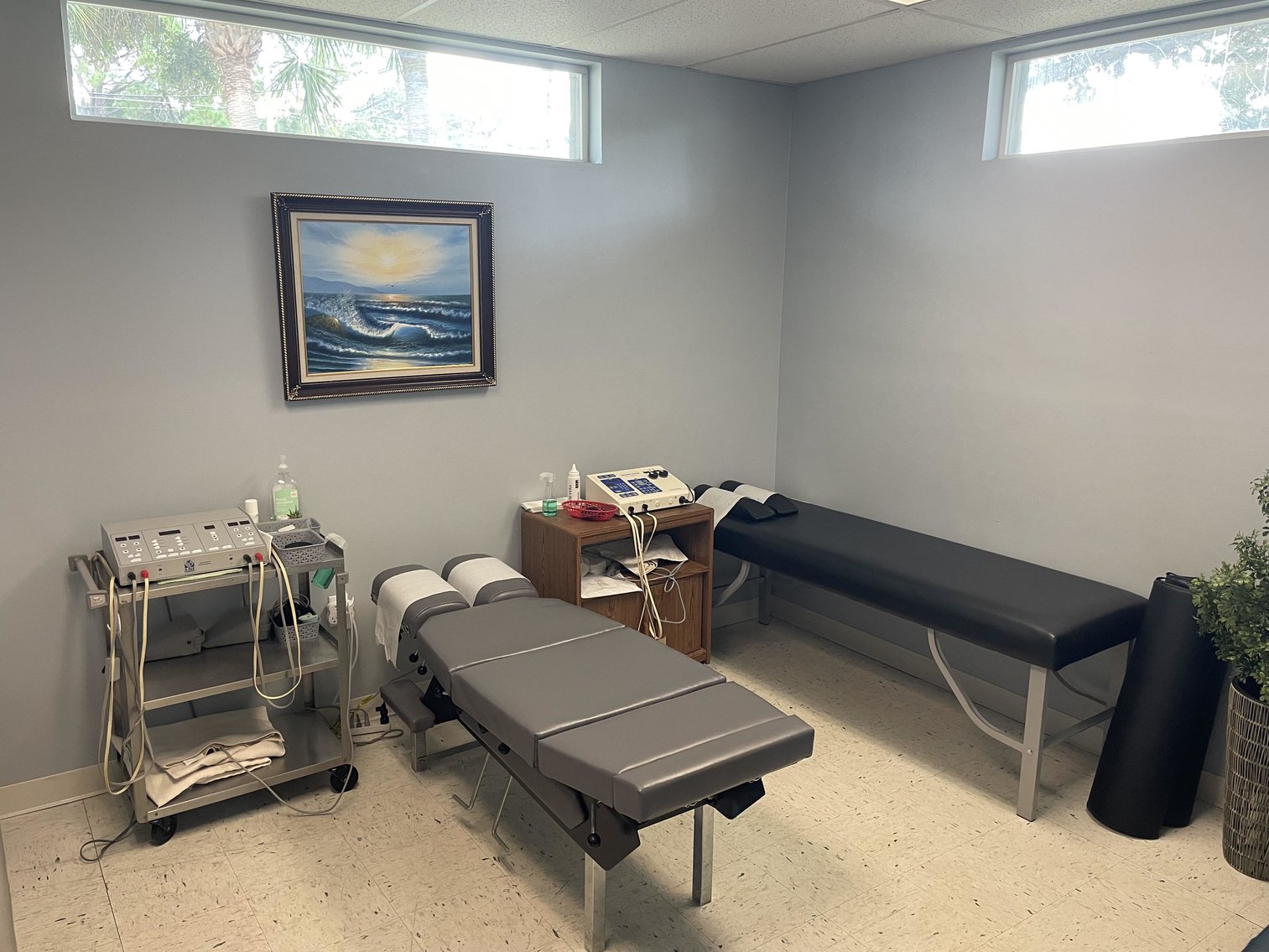 Image for For Sale ONLY at ABSOLUTE AUCTION Class A Medical Building