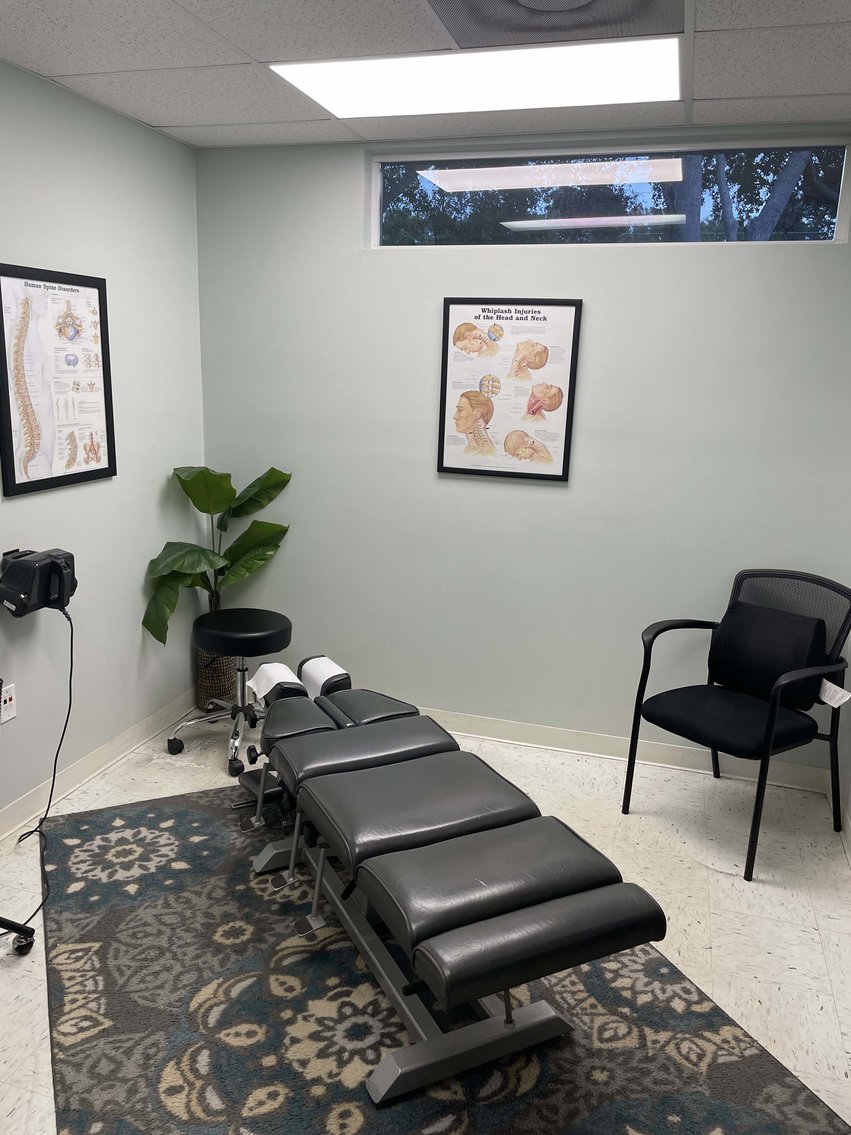 Image for For Sale ONLY at ABSOLUTE AUCTION Class A Medical Building