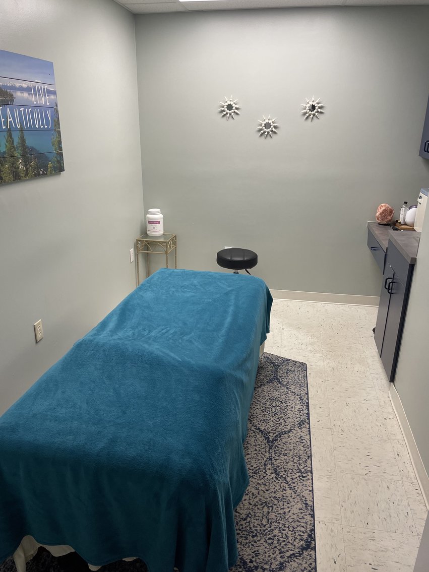 Image for For Sale ONLY at ABSOLUTE AUCTION Class A Medical Building