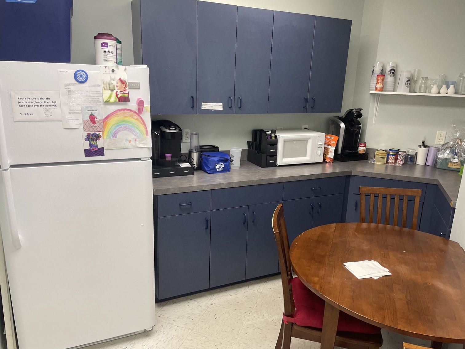 Image for For Sale ONLY at ABSOLUTE AUCTION Class A Medical Building