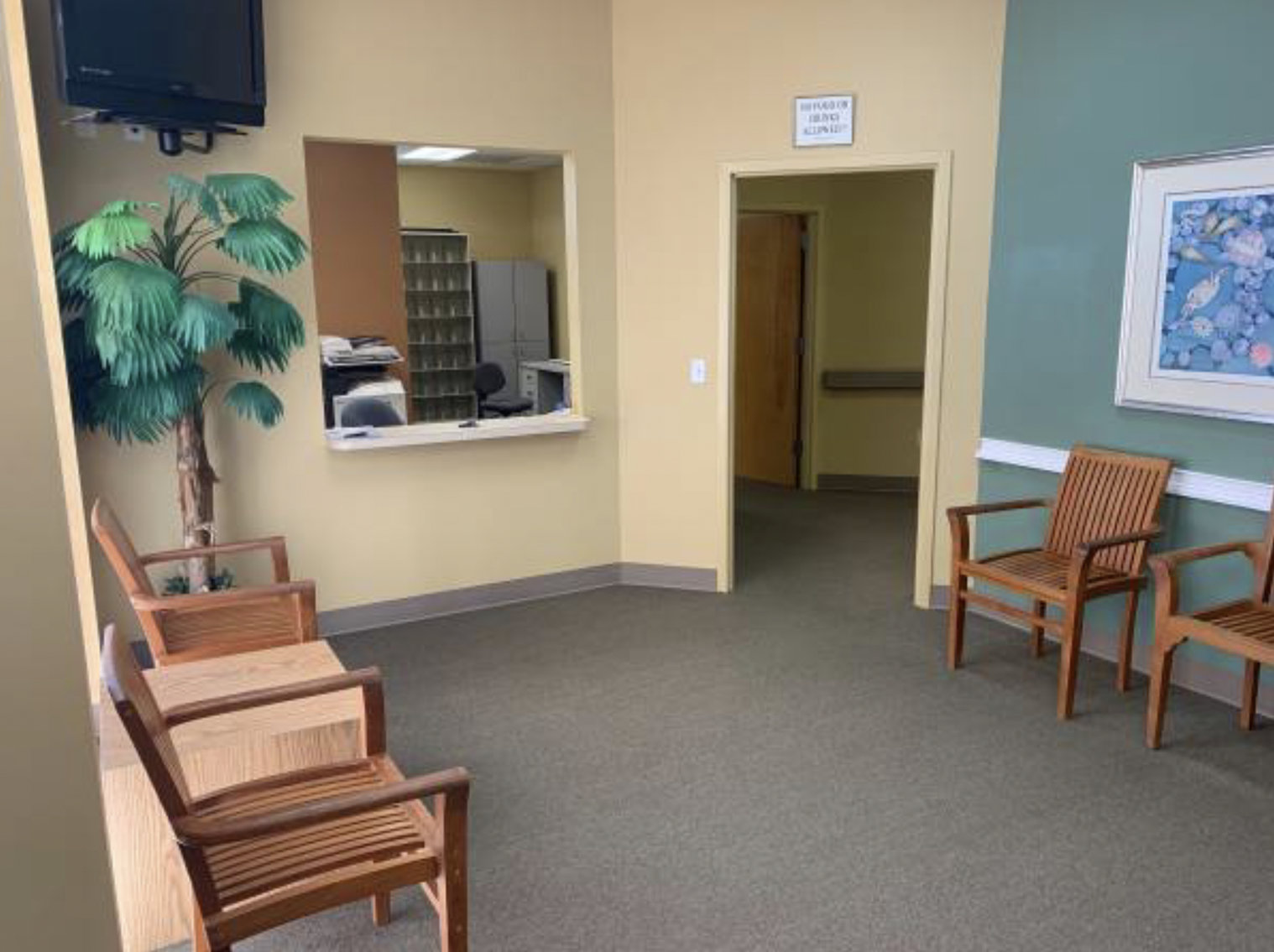 Image for For Sale ONLY at ABSOLUTE AUCTION Class A Medical Building