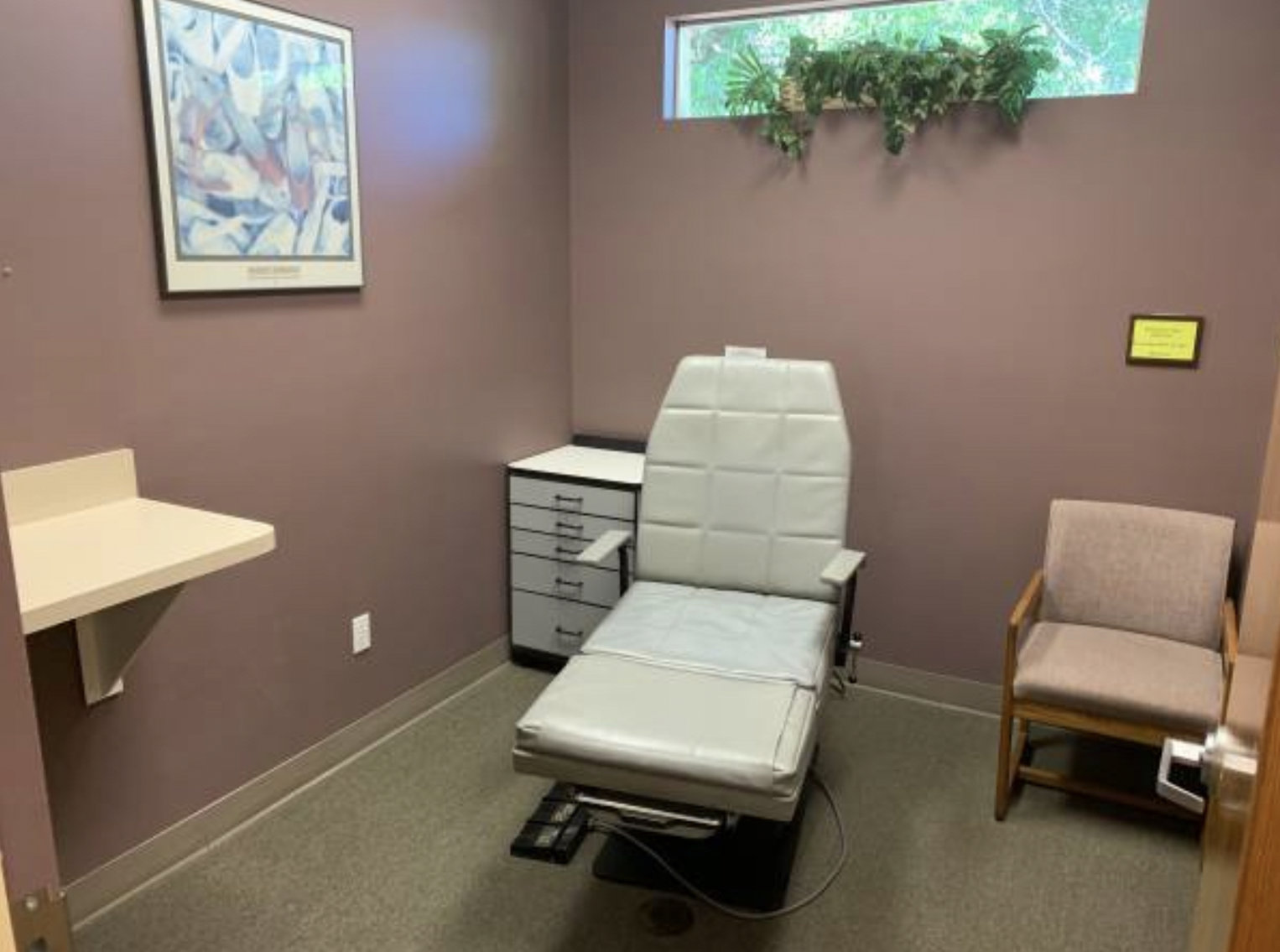 Image for For Sale ONLY at ABSOLUTE AUCTION Class A Medical Building