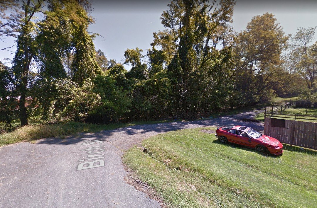 Image for 0.34 +/- Acre Building Lot In City Of Staunton