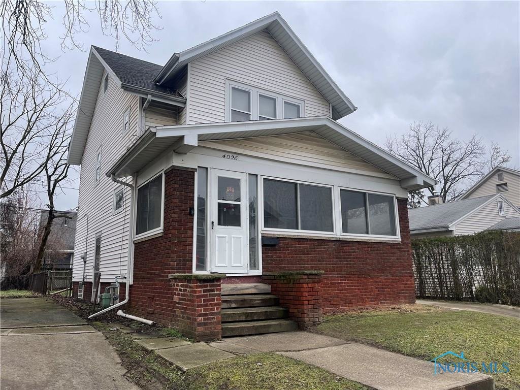 Image for MINIMUM BID AUCTION $49,000! 4026 Lyman