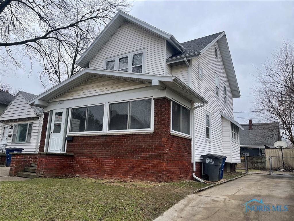 Image for MINIMUM BID AUCTION $49,000! 4026 Lyman