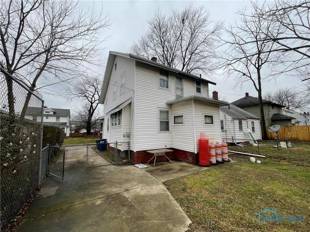 Image for MINIMUM BID AUCTION $49,000! 4026 Lyman