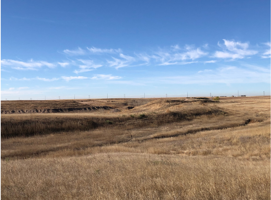 Image for YUMA COUNTY, CO - GRAVEL PIT + CRP