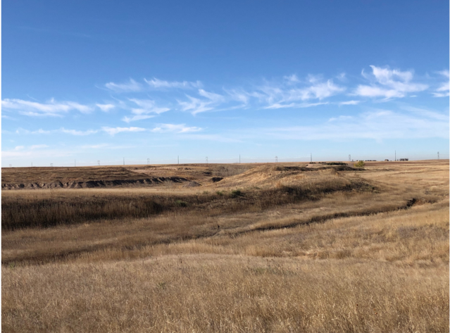 Image for YUMA COUNTY, CO - GRAVEL PIT + CRP