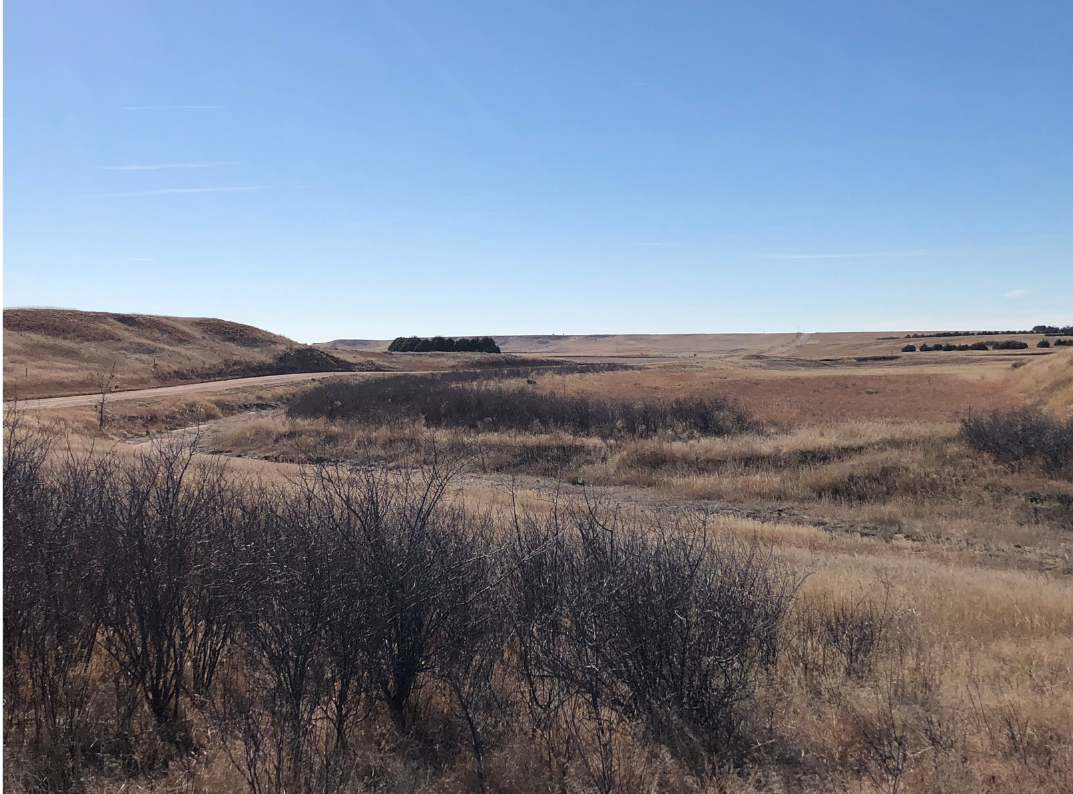 Image for YUMA COUNTY, CO - GRAVEL PIT + CRP