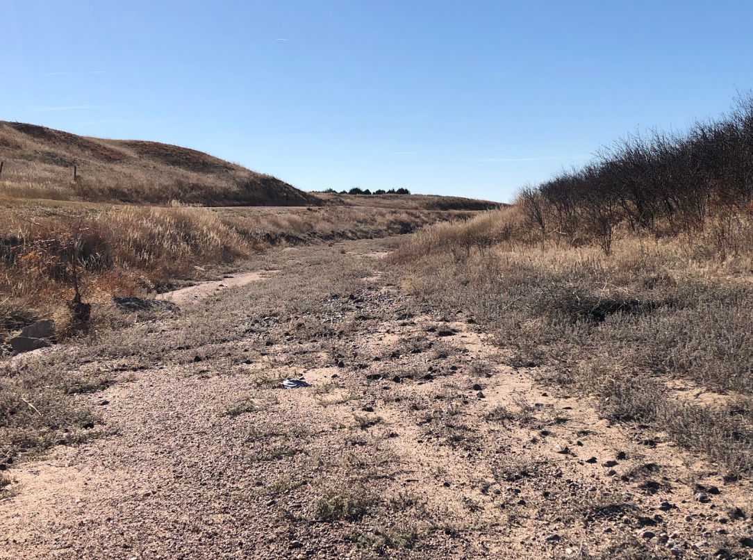 Image for YUMA COUNTY, CO - GRAVEL PIT + CRP