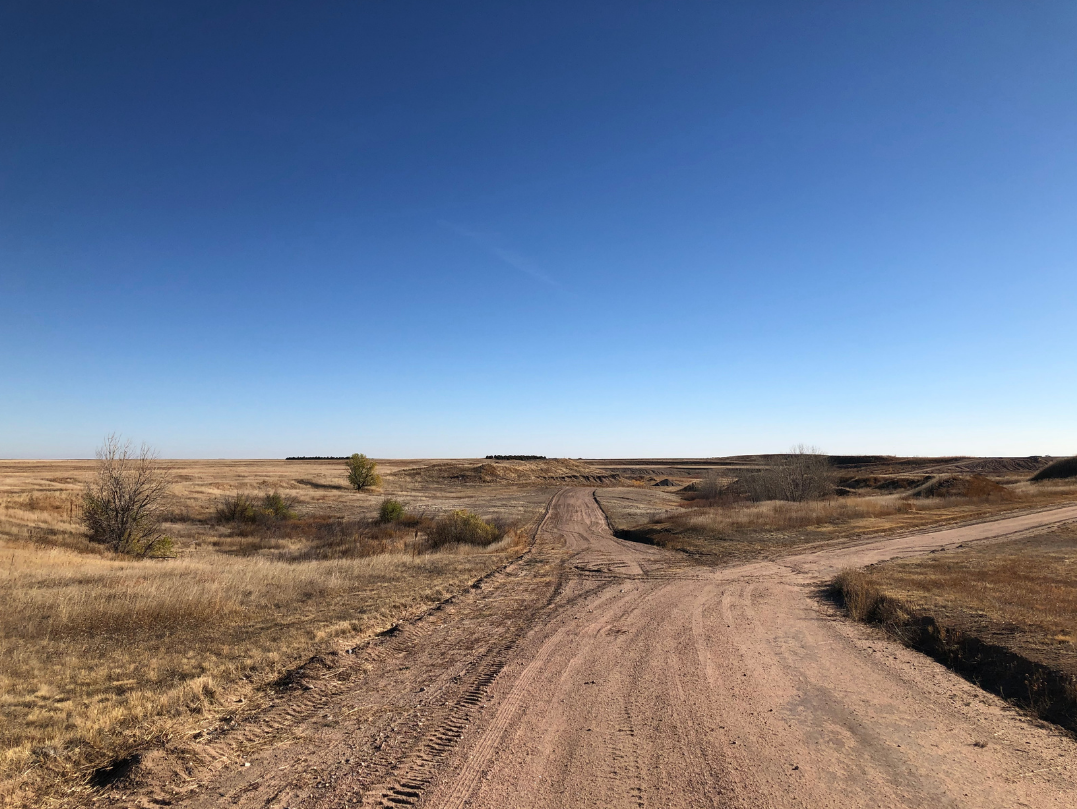 Image for YUMA COUNTY, CO - GRAVEL PIT + CRP