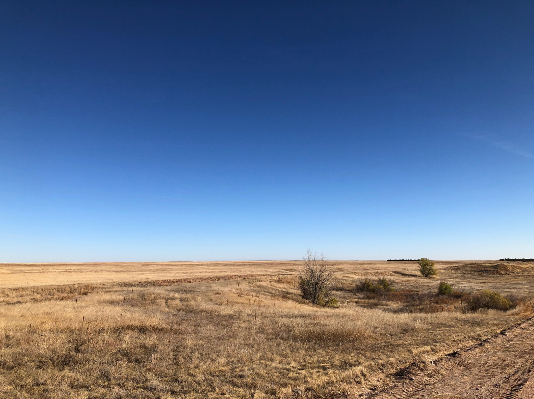 Image for YUMA COUNTY, CO - GRAVEL PIT + CRP