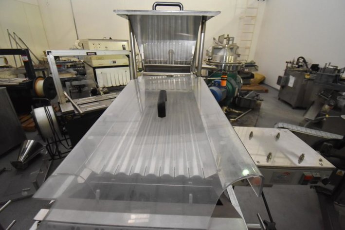 Image for ***SOLD*** MJK0964 8 Lane Modular King Tablet/Capsule Counter TC-8