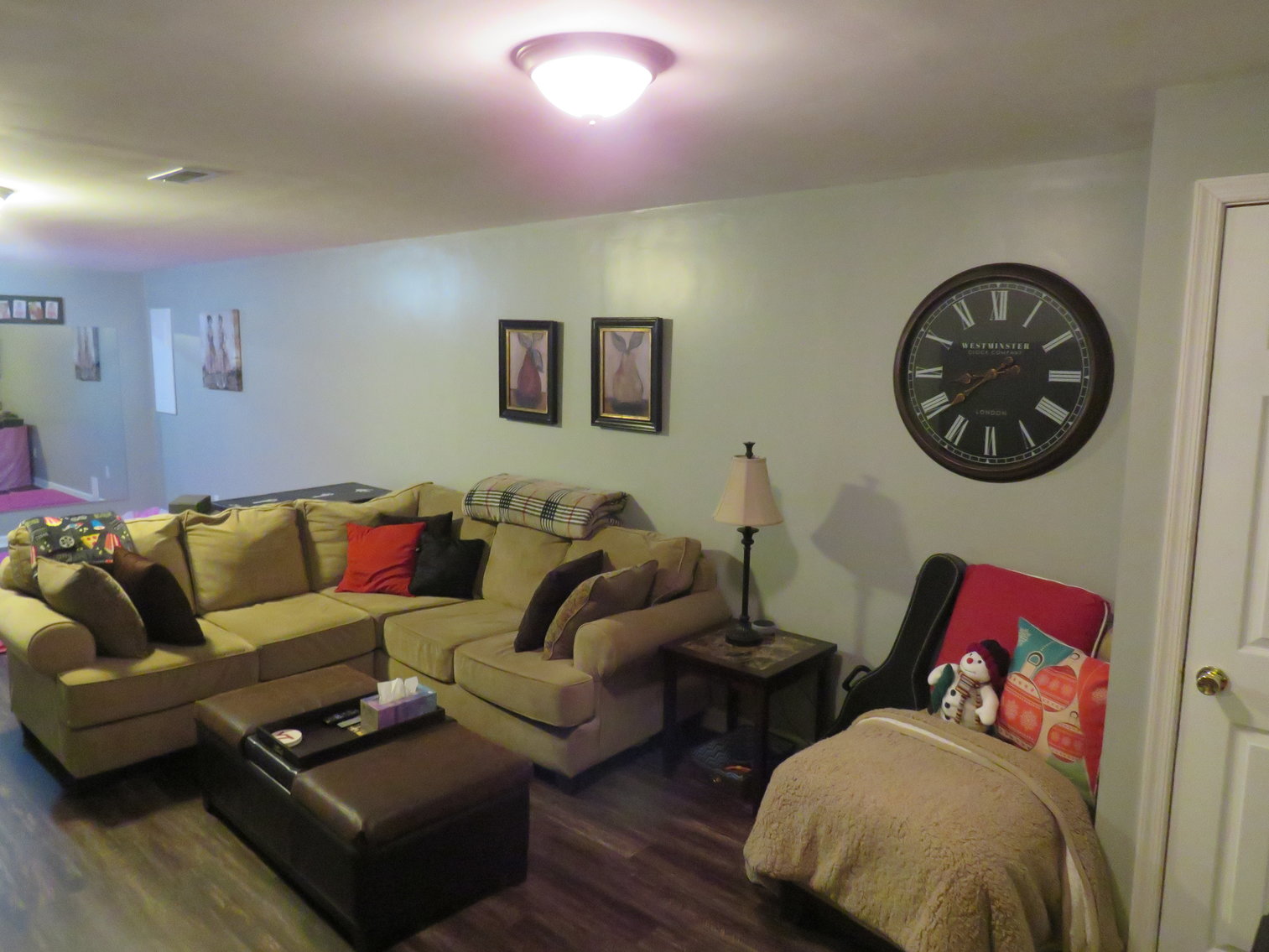 Image for 1101 Chapel Woods Drive Bedford, VA 24523