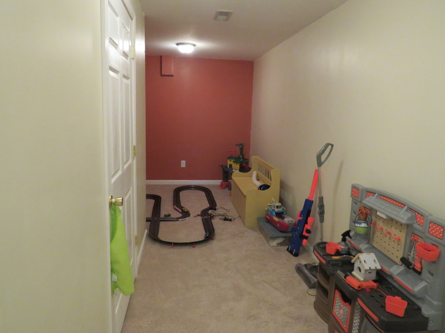 Image for 1101 Chapel Woods Drive Bedford, VA 24523