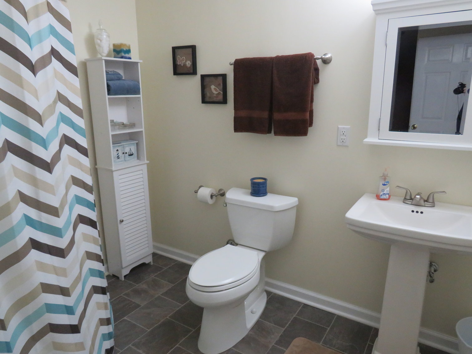 Image for 1101 Chapel Woods Drive Bedford, VA 24523