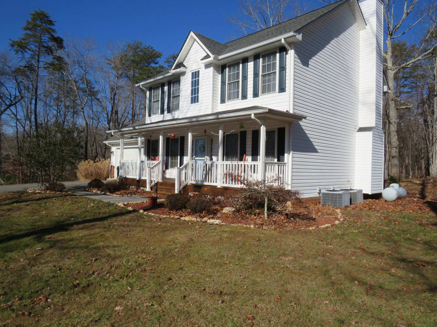 Image for 1101 Chapel Woods Drive Bedford, VA 24523