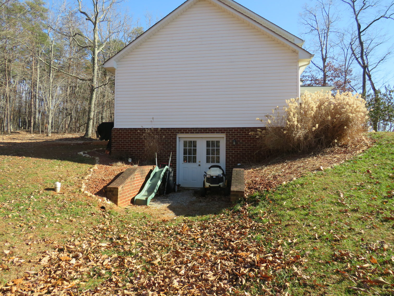 Image for 1101 Chapel Woods Drive Bedford, VA 24523