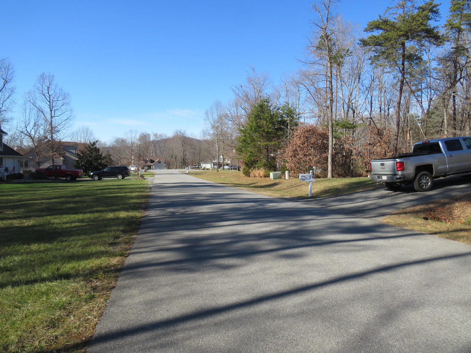 Image for 1101 Chapel Woods Drive Bedford, VA 24523