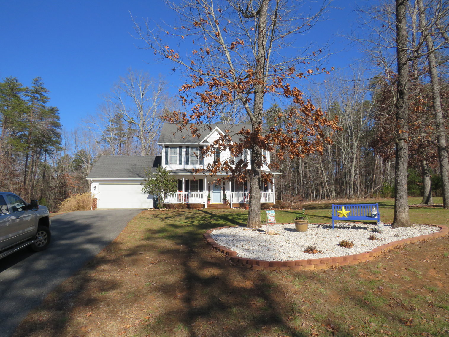 Image for 1101 Chapel Woods Drive Bedford, VA 24523