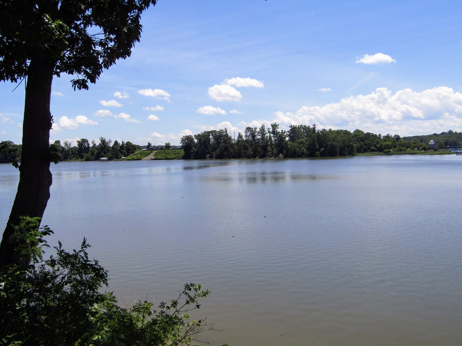 Waterfront Properties in Montross 2,907 SF House with a Dock 15±