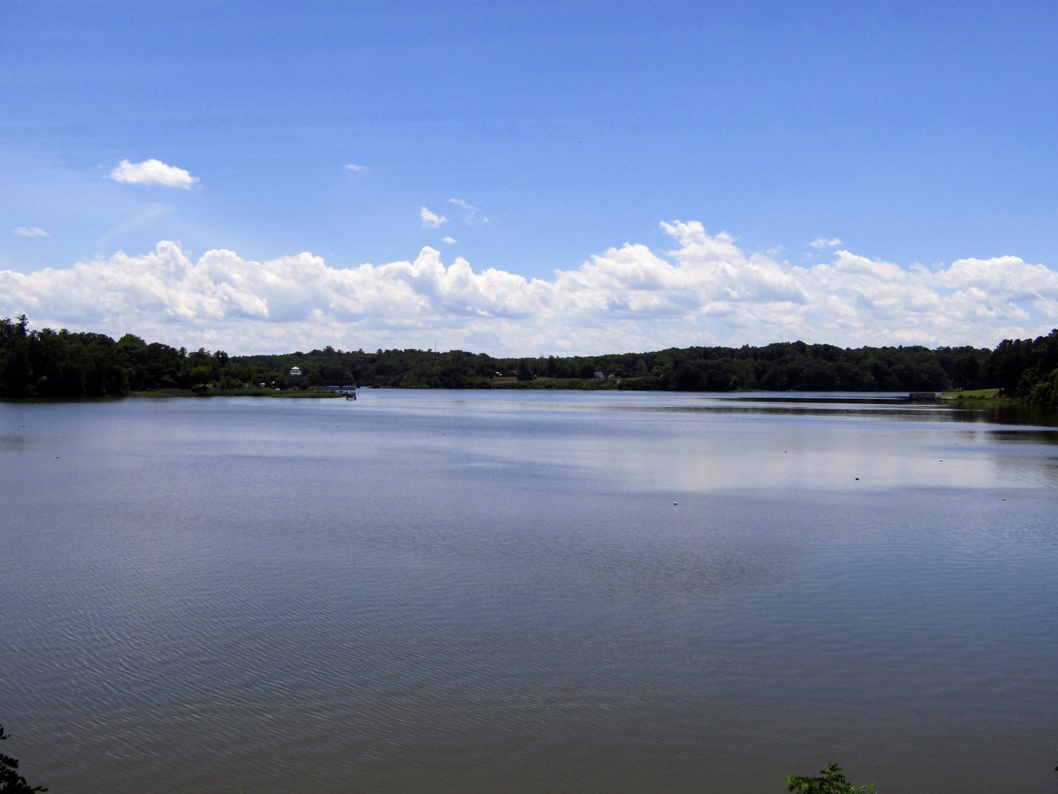 Waterfront Properties in Montross 2,907 SF House with a Dock 15±