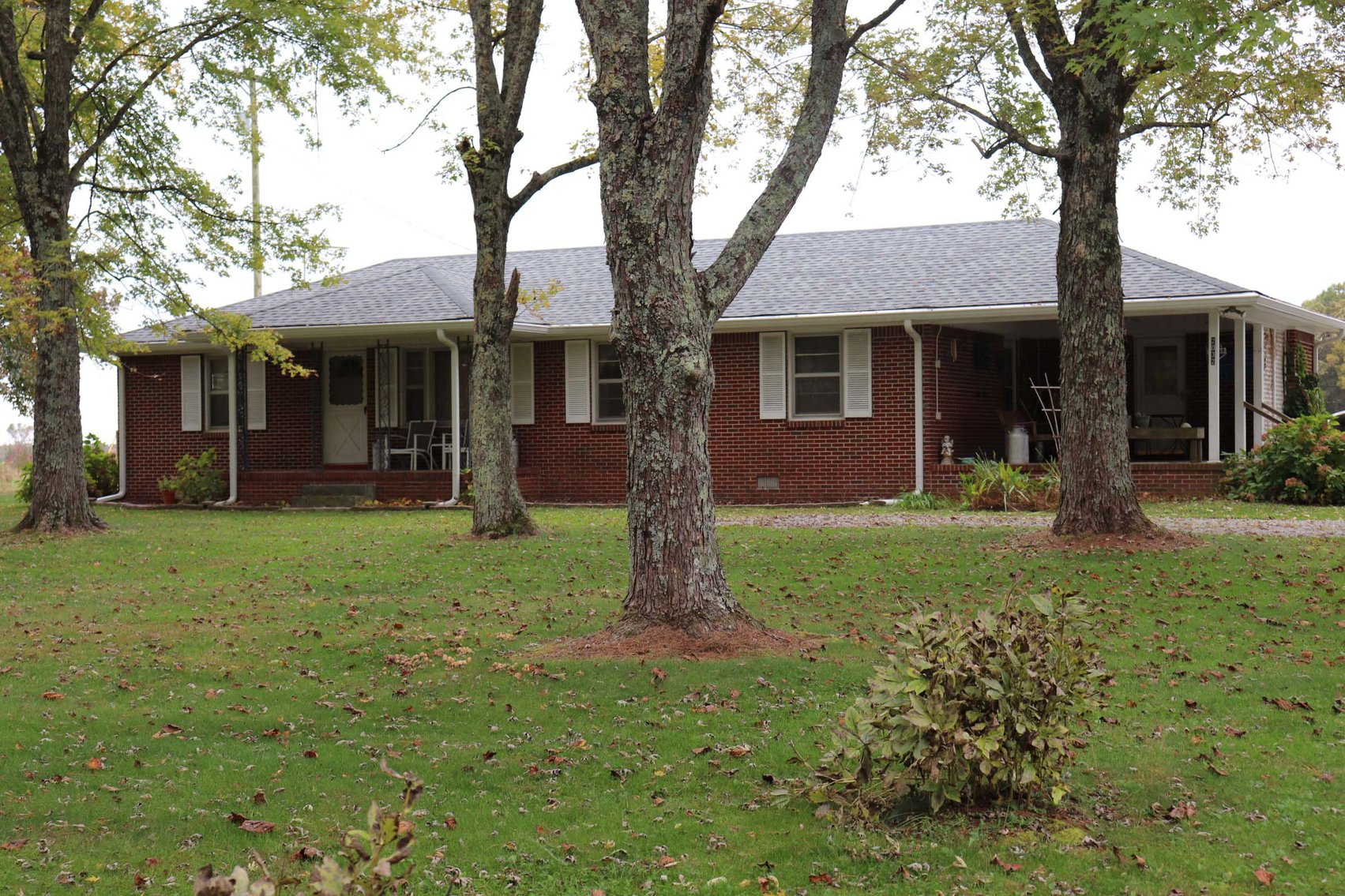 Image for 2032 Red Hill Road, Woodbury