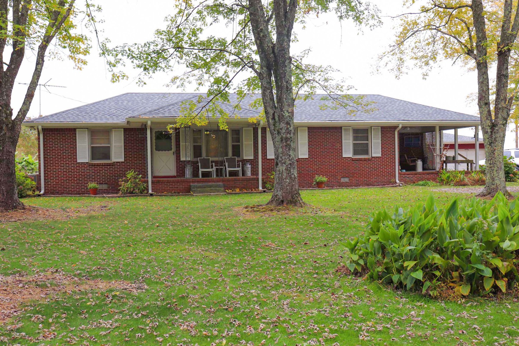 Image for 2032 Red Hill Road, Woodbury