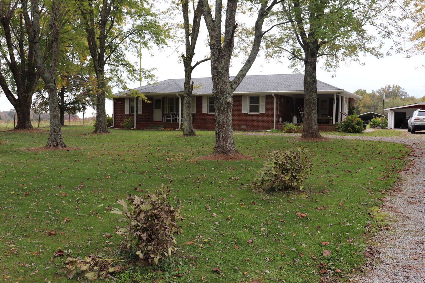 Image for 2032 Red Hill Road, Woodbury