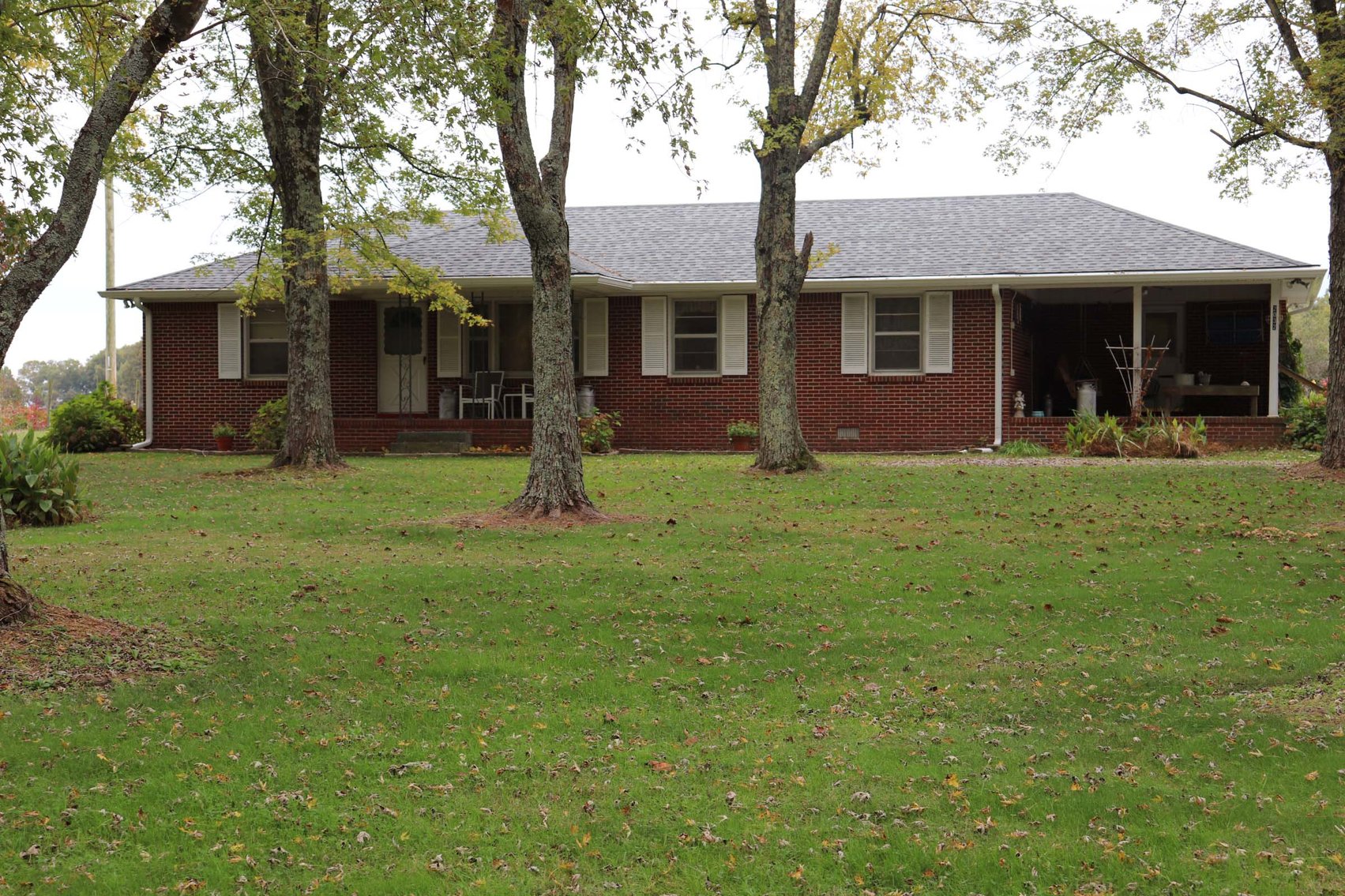 Image for 2032 Red Hill Road, Woodbury