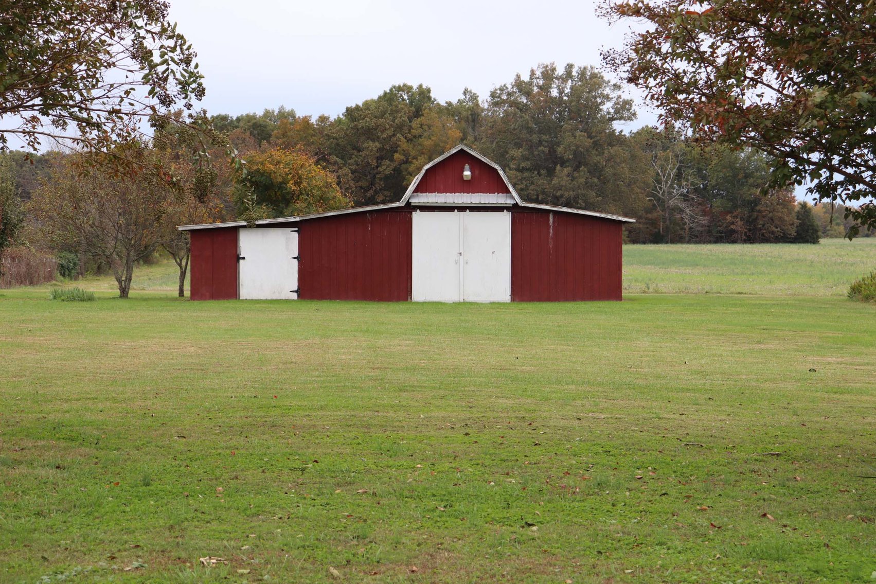 Image for 2032 Red Hill Road, Woodbury