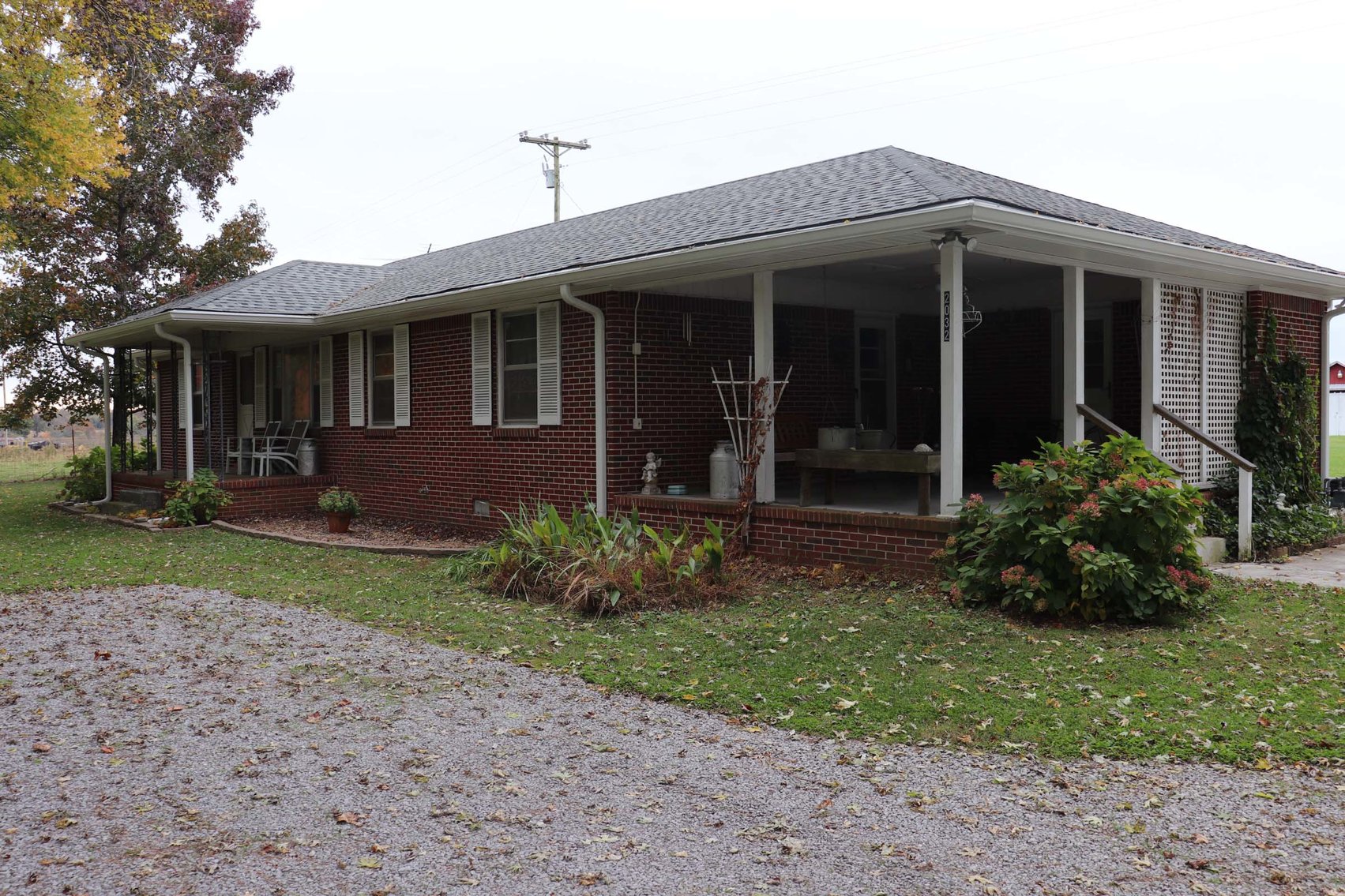 Image for 2032 Red Hill Road, Woodbury