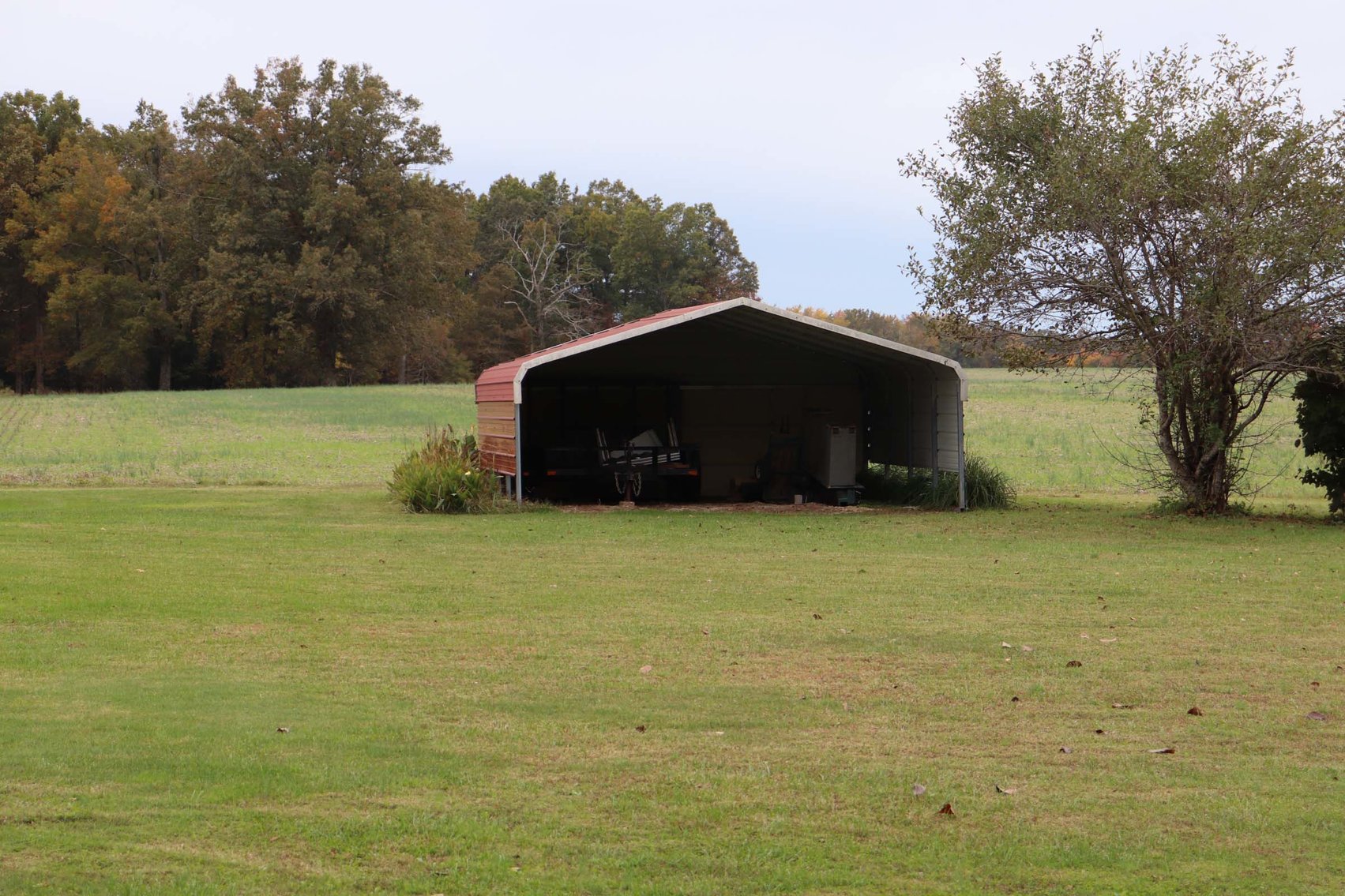 Image for 2032 Red Hill Road, Woodbury