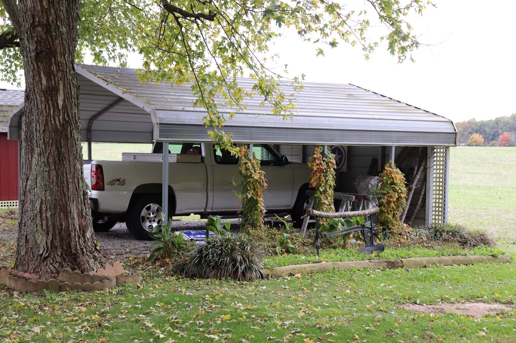 Image for 2032 Red Hill Road, Woodbury