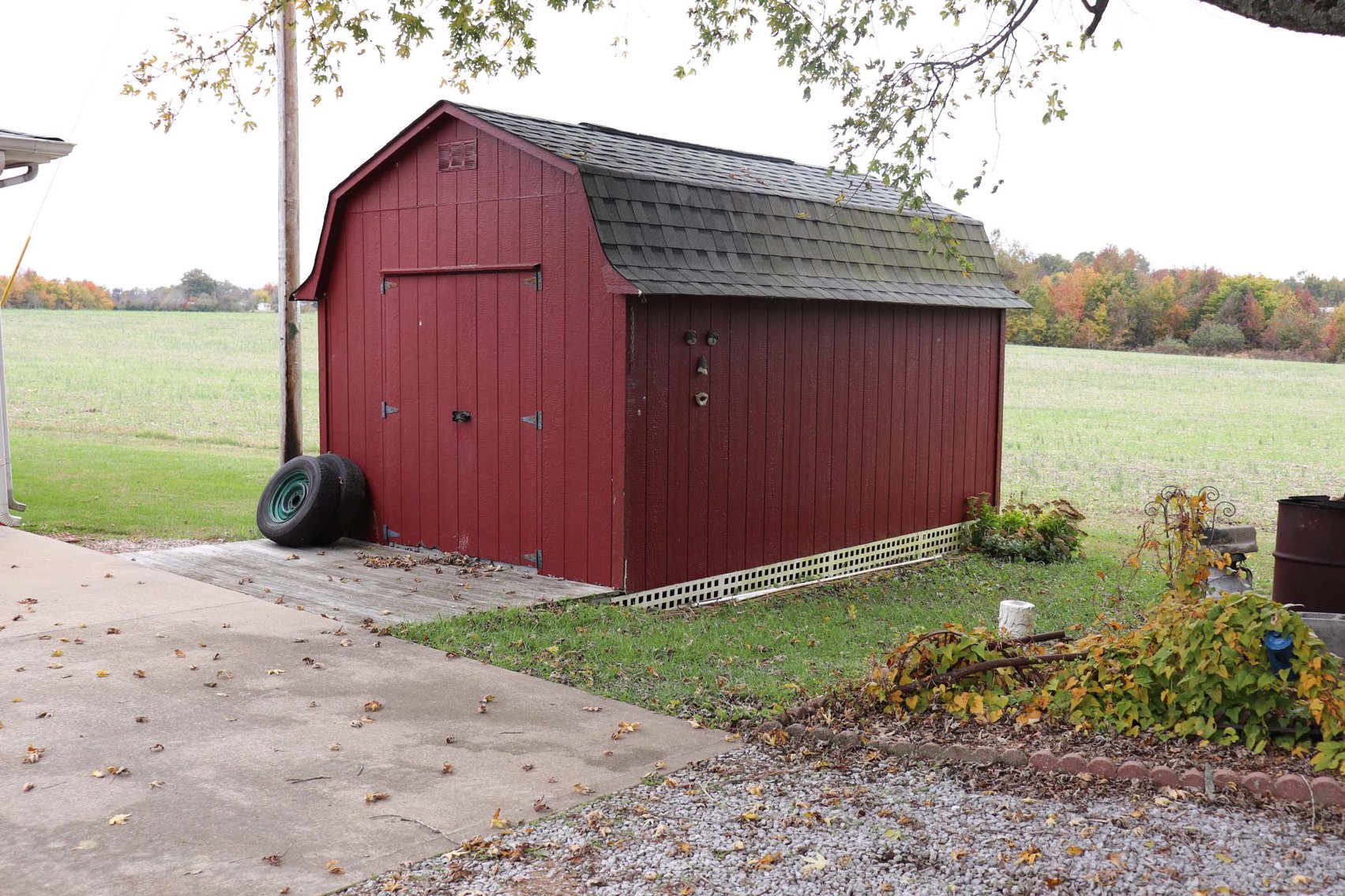 Image for 2032 Red Hill Road, Woodbury