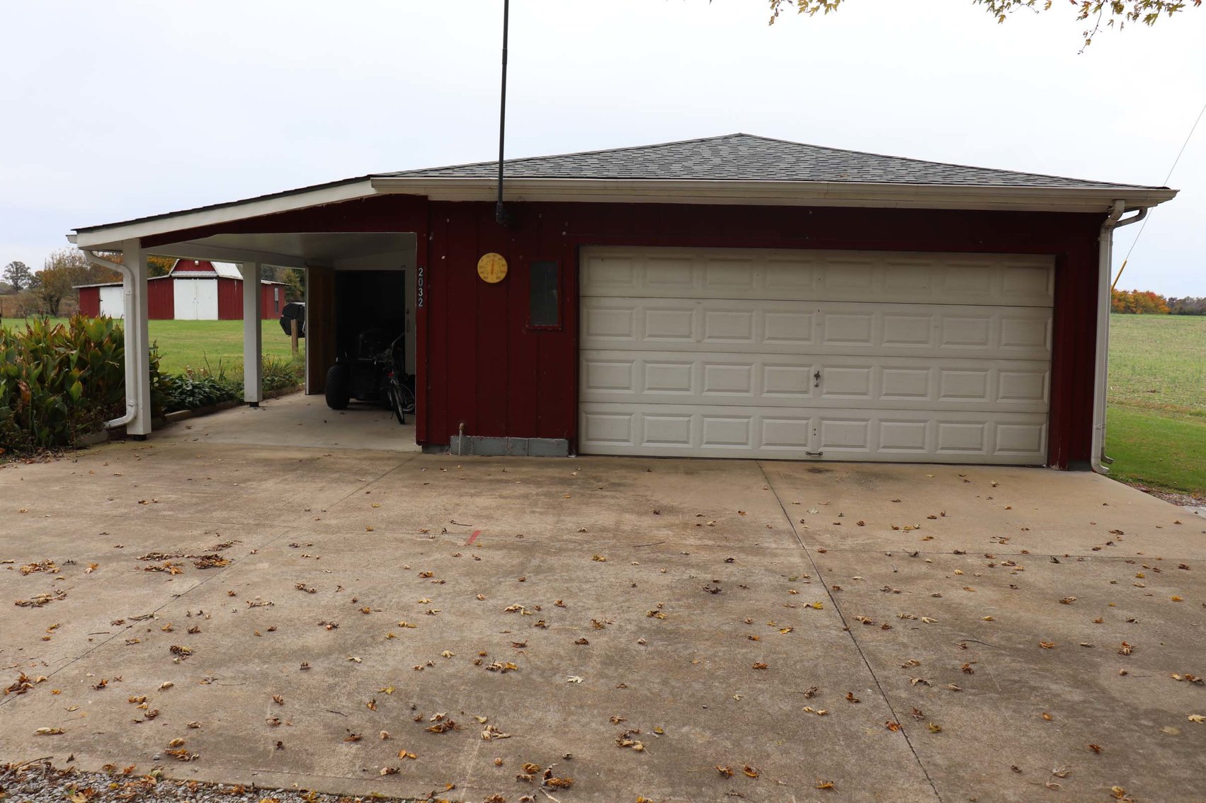 Image for 2032 Red Hill Road, Woodbury