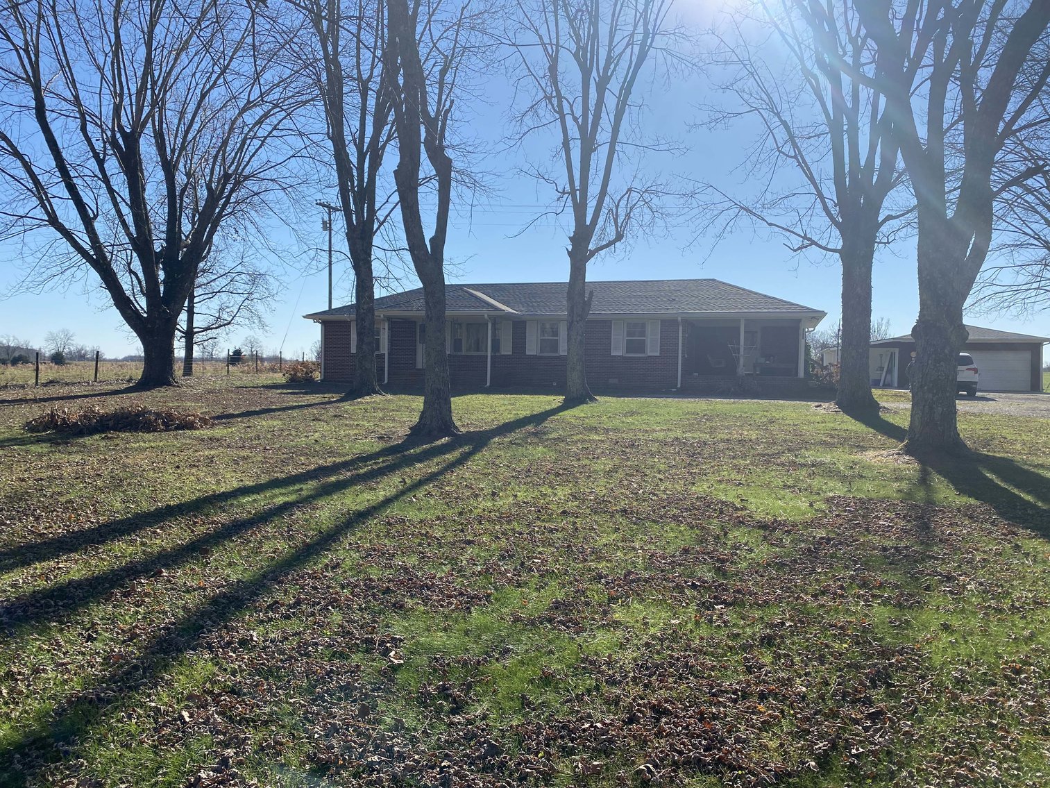 Image for 2032 Red Hill Road, Woodbury