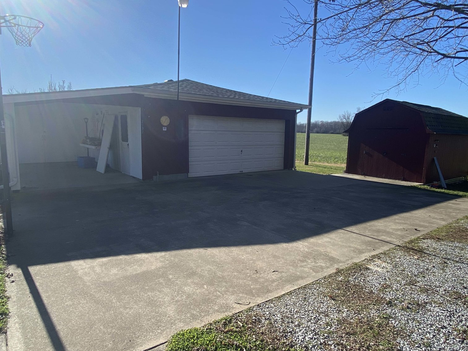 Image for 2032 Red Hill Road, Woodbury