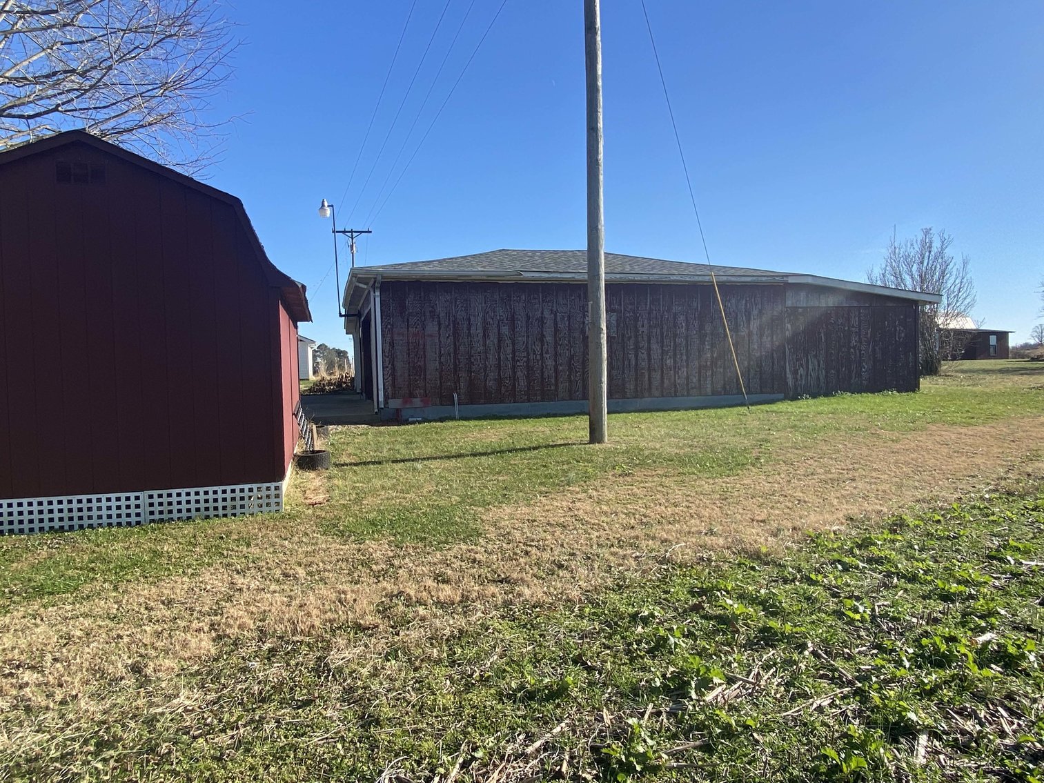 Image for 2032 Red Hill Road, Woodbury