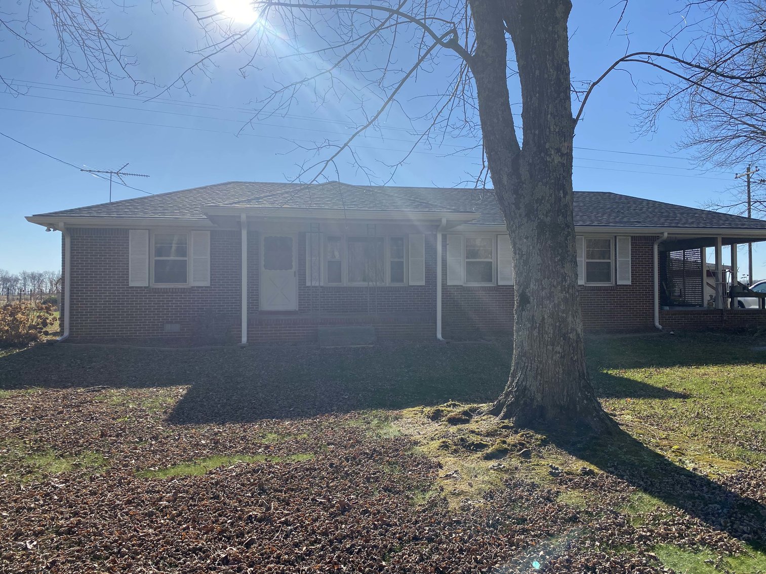 Image for 2032 Red Hill Road, Woodbury