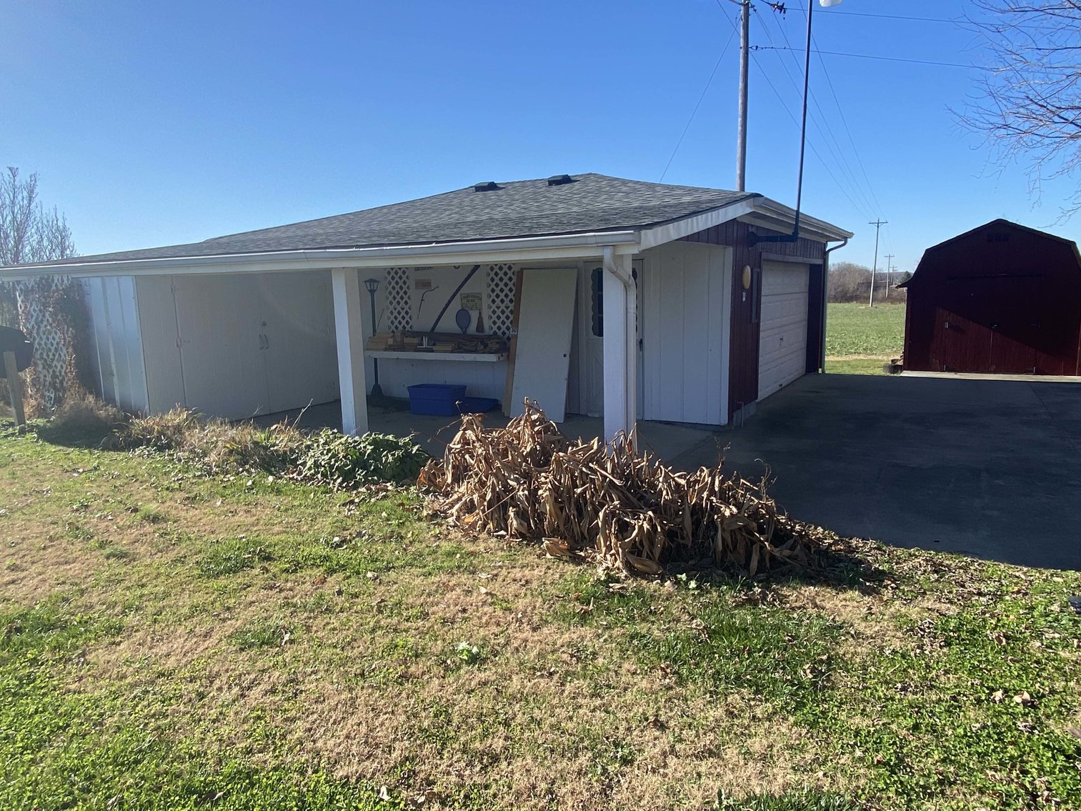 Image for 2032 Red Hill Road, Woodbury