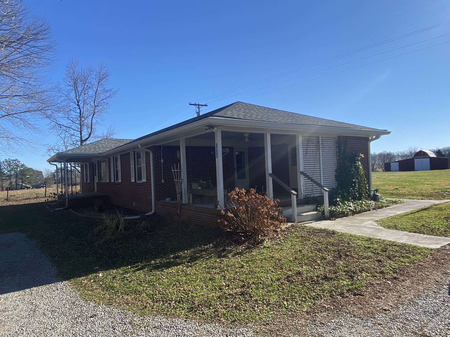 Image for 2032 Red Hill Road, Woodbury