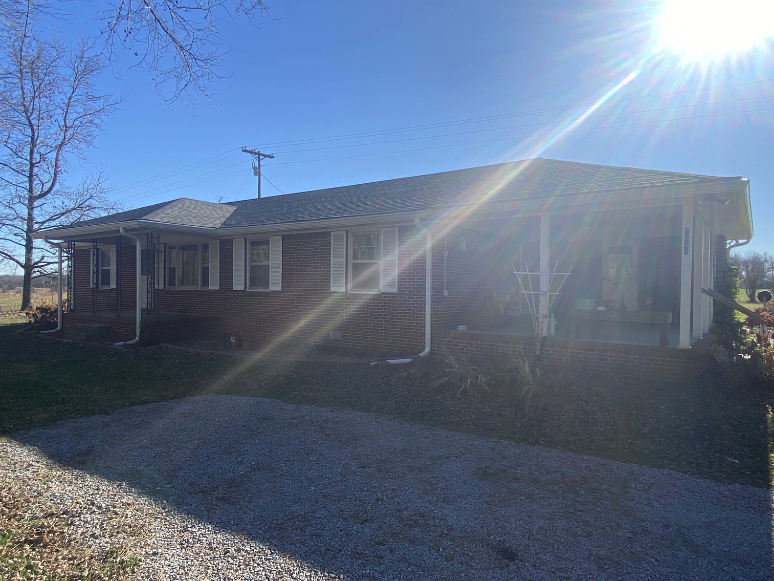 Image for 2032 Red Hill Road, Woodbury